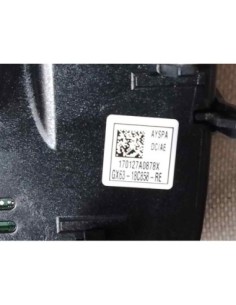 MANDO CLIMATIZADOR JAGUAR XE - 197861 2