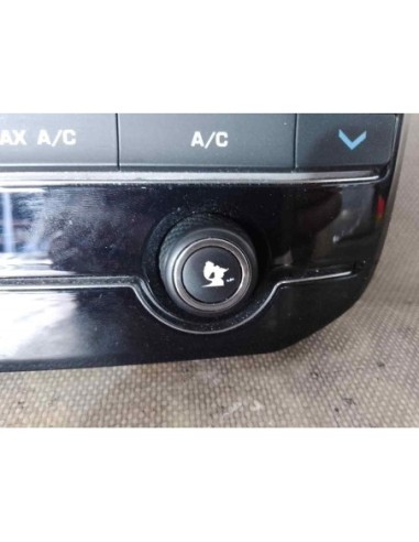 MANDO CLIMATIZADOR JAGUAR XE - 197861