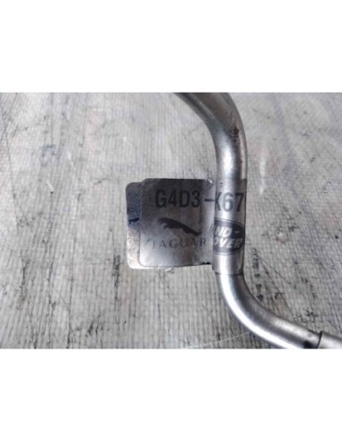 TUBO JAGUAR XE - 197867