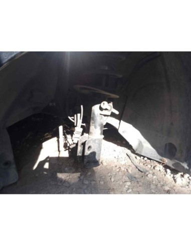 AMORTIGUADOR DELANTERO IZQUIERDO OPEL ZAFIRA B...