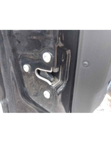 CERRADURA PUERTA DELANTERA IZQUIERDA OPEL...