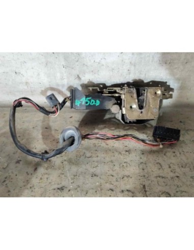 CERRADURA PUERTA DELANTERA DERECHA VOLVO SERIE...