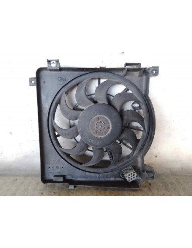 ELECTROVENTILADOR OPEL ZAFIRA B - 197912