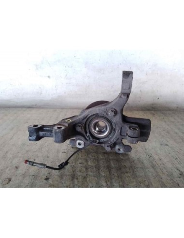 MANGUETA DELANTERA DERECHA OPEL ZAFIRA B - 197926