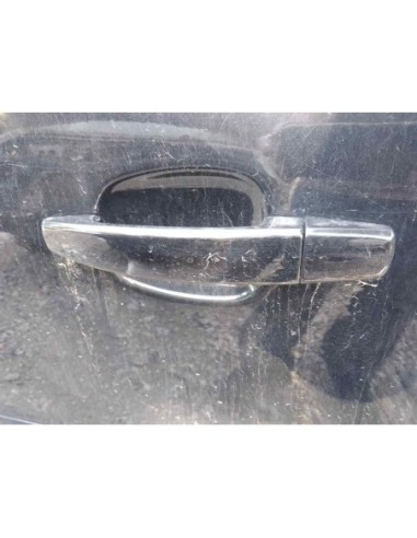 MANETA EXTERIOR TRASERA IZQUIERDA OPEL ZAFIRA B...