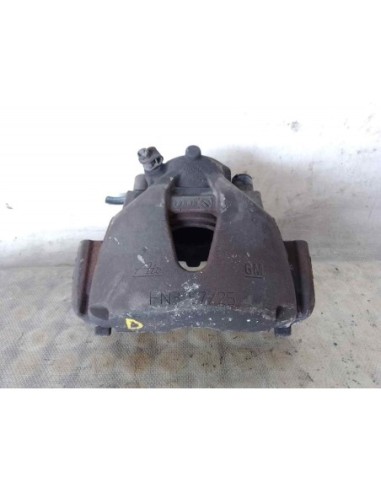 PINZA DE FRENO DELANTERA DERECHA OPEL ZAFIRA B...