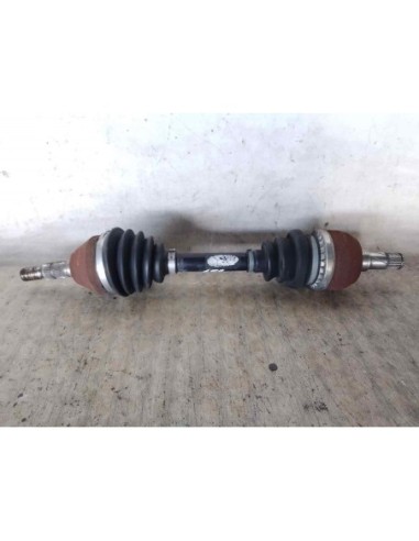 TRANSMISION DELANTERA IZQUIERDA OPEL ZAFIRA B -...