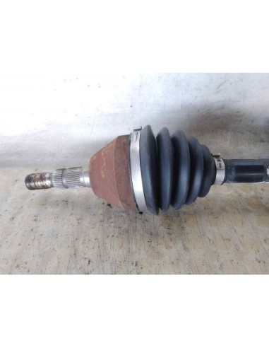 TRANSMISION DELANTERA IZQUIERDA OPEL ZAFIRA B -...