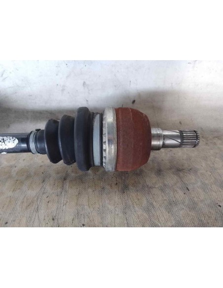 TRANSMISION DELANTERA IZQUIERDA OPEL ZAFIRA B - 197972