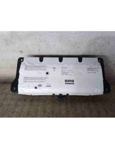 AIRBAG DELANTERO DERECHO LAND ROVER RANGE ROVER...