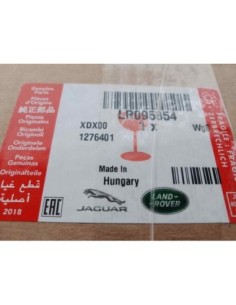 AIRBAG DELANTERO DERECHO LAND ROVER RANGE ROVER (LM) -... 2