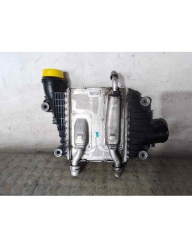 INTERCOOLER JAGUAR XE - 197994