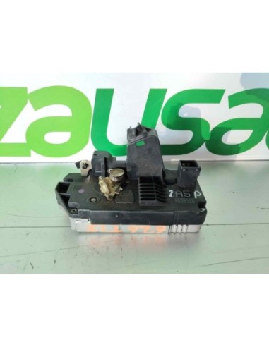 CERRADURA PUERTA TRASERA IZQUIERDA SAAB 9-5...