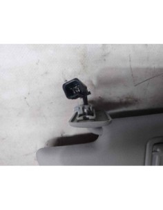 PARASOL IZQUIERDO OPEL ZAFIRA B - 198494 2