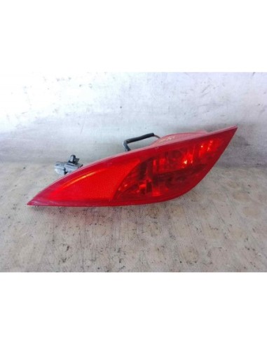 PILOTO TRASERO DERECHO PARAGOLPES HYUNDAI IX35...