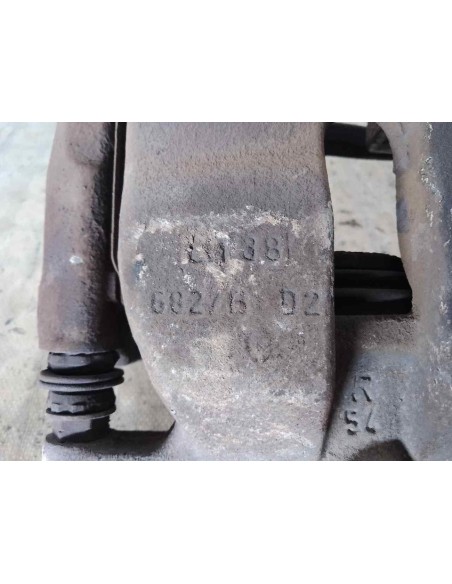 PINZA DE FRENO DELANTERA DERECHA RENAULT KANGOO II (F/KW0) - 198573