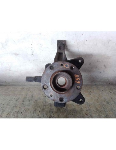 MANGUETA DELANTERA DERECHA RENAULT KANGOO II...