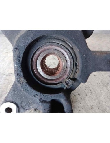 MANGUETA DELANTERA DERECHA RENAULT KANGOO II...