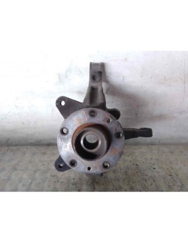 MANGUETA DELANTERA IZQUIERDA RENAULT KANGOO II...