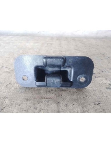 NO IDENTIFICADO MERCEDES-BENZ CITAN (BM 415)...
