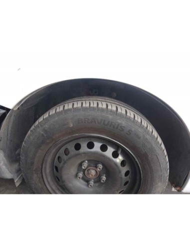AMORTIGUADOR DELANTERO IZQUIERDO MERCEDES-BENZ...