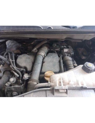 CAUDALIMETRO MERCEDES-BENZ CITAN (BM 415) COMBI...