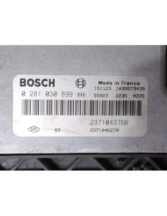 CENTRALITA MOTOR UCE MERCEDES-BENZ CITAN (BM 415) COMBI -...