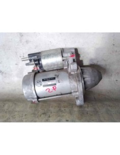 MOTOR ARRANQUE MERCEDES-BENZ CLASE C (BM 204) BERLINA -...