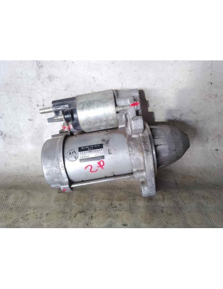 MOTOR ARRANQUE MERCEDES-BENZ CLASE C (BM 204) BERLINA - 199638