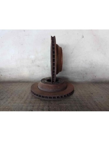 JUEGO DISCOS DE FRENO PORSCHE CAYENNE (TIPO...