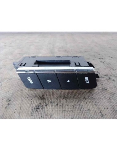 MANDO MULTIFUNCION PORSCHE CAYENNE (TIPO 92A) -...