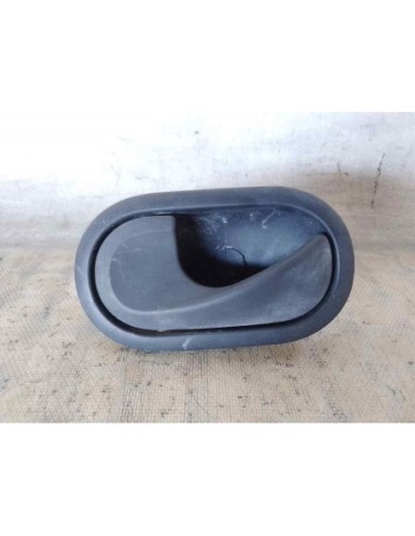 MANETA INTERIOR TRASERA IZQUIERDA MERCEDES-BENZ...