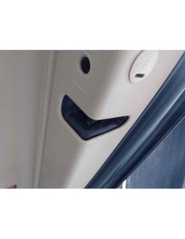 CERRADURA PUERTA TRASERA DERECHA AUDI A6...