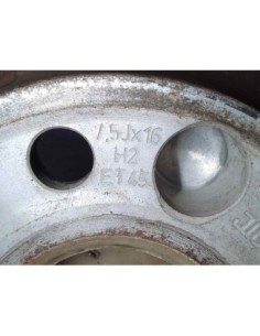 LLANTA AUDI A6 BERLINA (4F2) - 199845 2