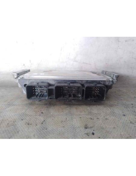 CENTRALITA MOTOR UCE PEUGEOT 307 BREAK/ SW (S2) - 199707