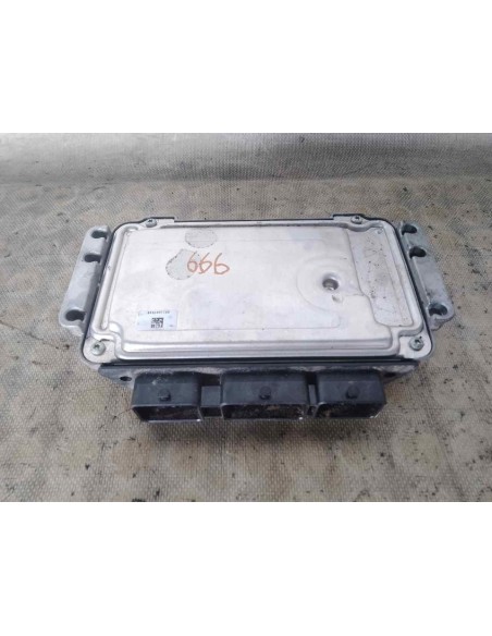 CENTRALITA MOTOR UCE PEUGEOT 307 BREAK/ SW (S2) - 199707
