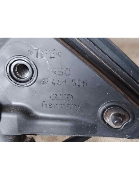 RETROVISOR IZQUIERDO AUDI A6 BERLINA (4F2) - 199100