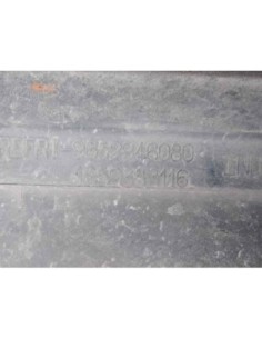 PANEL FRONTAL PEUGEOT 307 BREAK/ SW (S2) - 199734 2