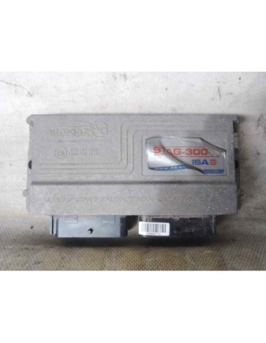 CENTRALITA INYECCION FORD FOCUS BERLINA (CAP) -...