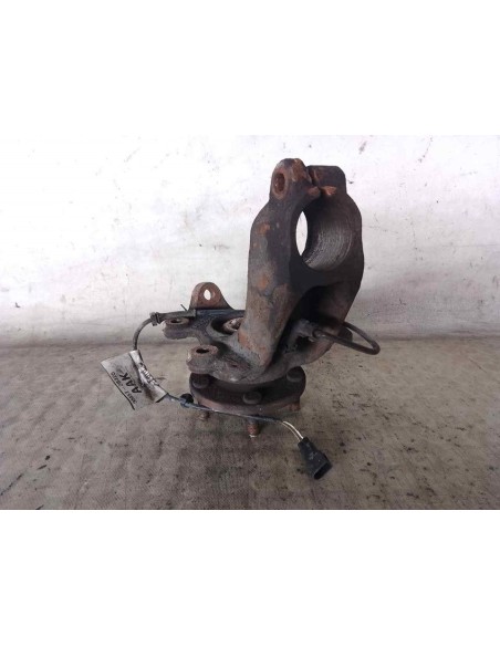 MANGUETA DELANTERA IZQUIERDA FORD FOCUS BERLINA (CAP) - 199172