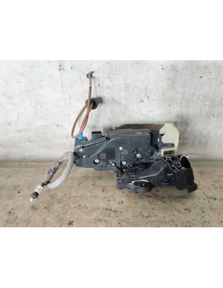 CERRADURA PUERTA DELANTERA IZQUIERDA MERCEDES-BENZ CLASE C (BM 206) FAMILIAR - 256949
