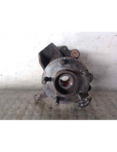 MANGUETA DELANTERA DERECHA FORD FOCUS BERLINA (CAP) - 199189