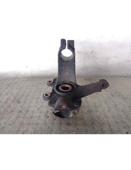 MANGUETA DELANTERA DERECHA FORD FOCUS BERLINA (CAP) - 199189
