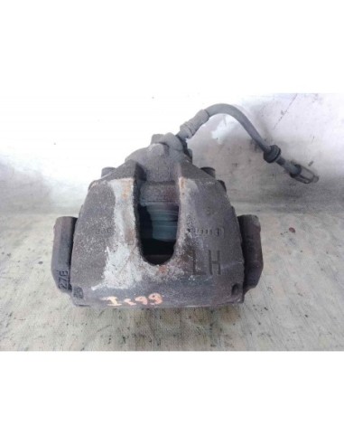 PINZA DE FRENO DELANTERA IZQUIERDA FORD FOCUS...