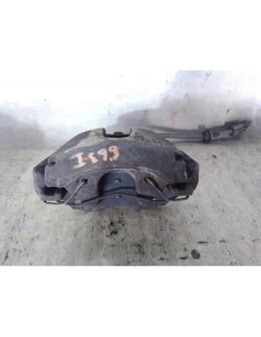 PINZA DE FRENO DELANTERA IZQUIERDA FORD FOCUS...