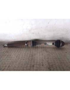 TRANSMISION DELANTERA DERECHA FORD FOCUS BERLINA (CAP) -...