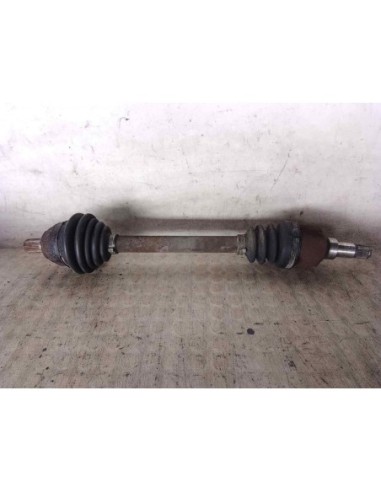 TRANSMISION DELANTERA IZQUIERDA FORD FOCUS...