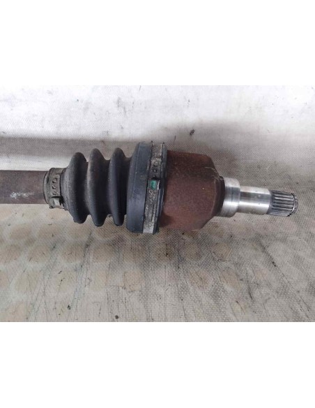 TRANSMISION DELANTERA IZQUIERDA FORD FOCUS BERLINA (CAP) - 199217