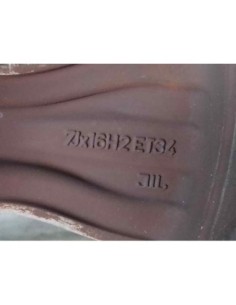 LLANTA AUDI A1 (8X1) - 199239 2