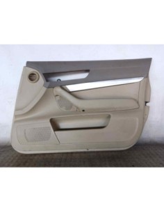 GUARNECIDO PUERTA DELANTERA DERECHA AUDI A6 BERLINA (4F2)...